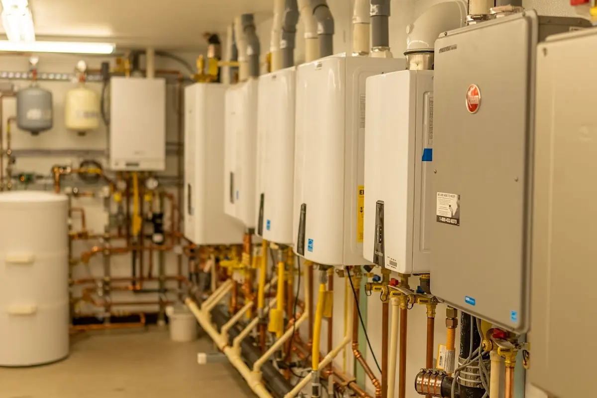 Backflow Prevention in Val Verde Park, TX